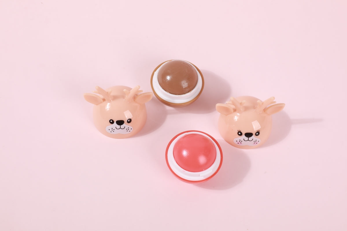 DEER DELIGHT LIP BALM