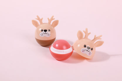 DEER DELIGHT LIP BALM