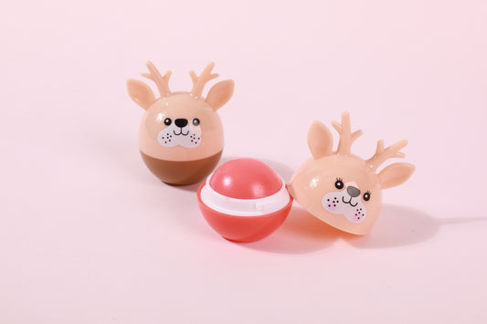 DEER DELIGHT LIP BALM