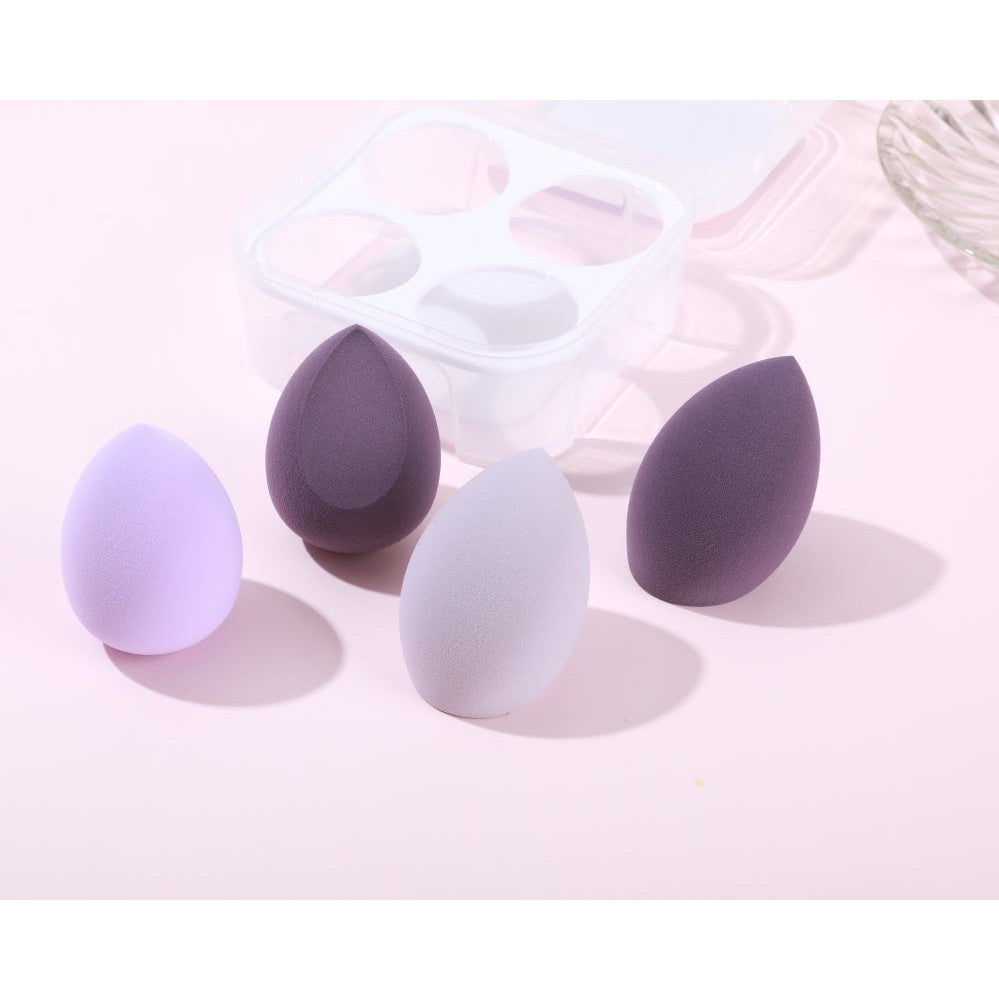 Prolux Blending Sponge Set, makeup sponge set, makeup blending sponge​, makeup sponges