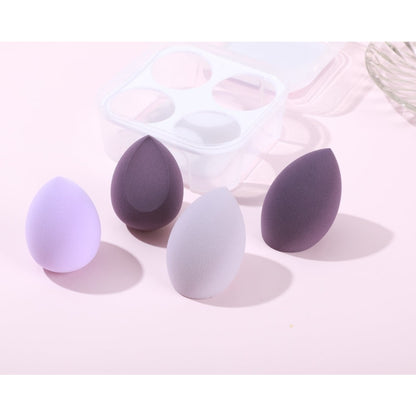 Prolux Blending Sponge Set, makeup sponge set, makeup blending sponge​, makeup sponges