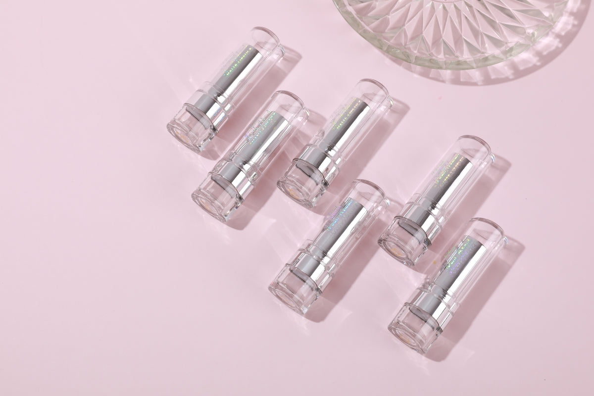 LABIALES POUT ABOUT