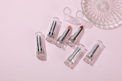 LABIALES POUT ABOUT