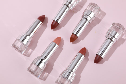 LABIALES POUT ABOUT