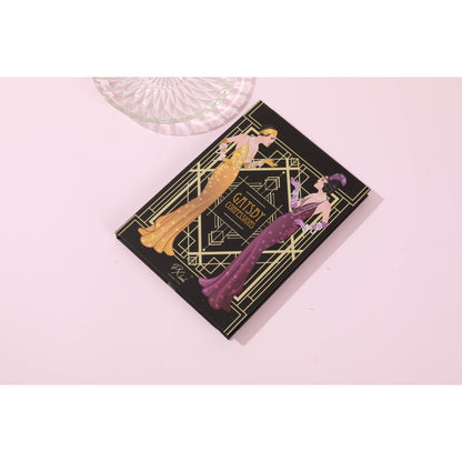 GATSBY CONFESSIONS BUNDLE