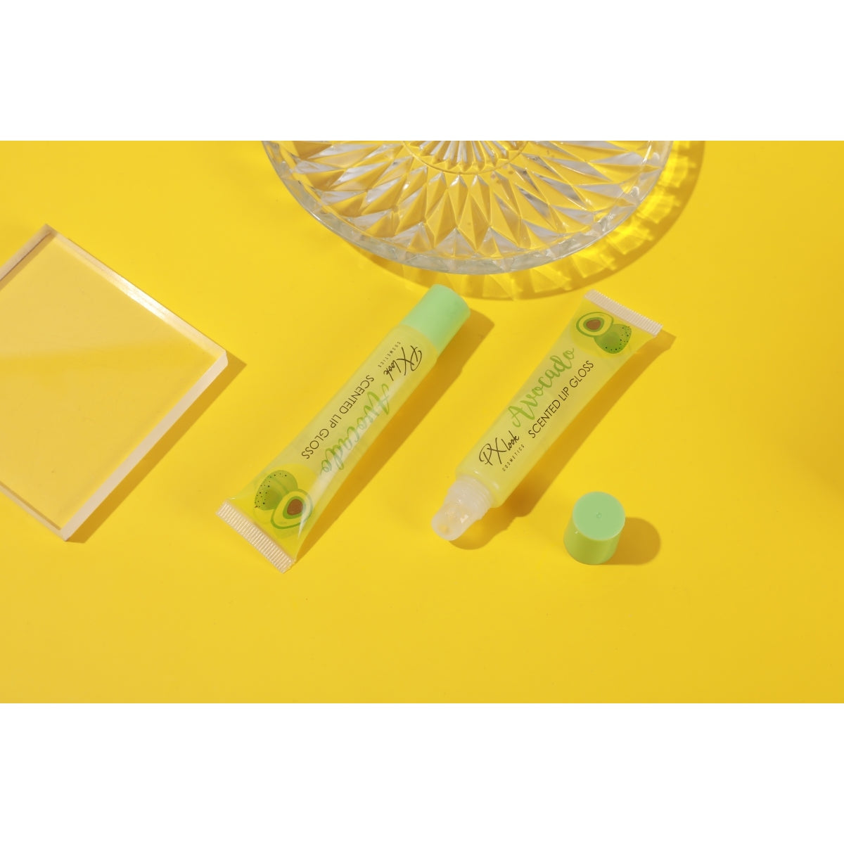 PxLook Avocado Lip Gloss, best lip gloss