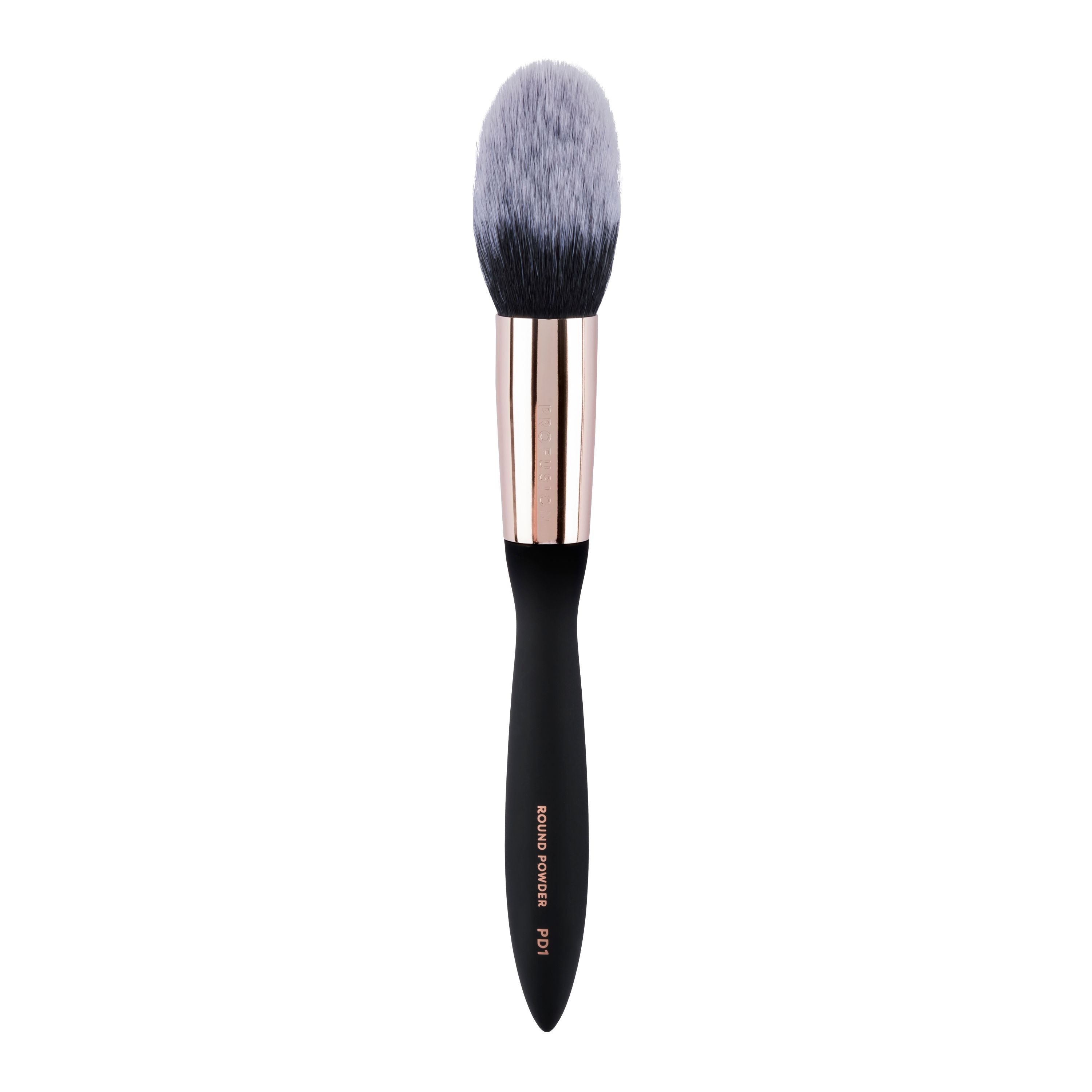 Round Powder Artistry Series | Round Powder Brush – Prolux Cosmetics