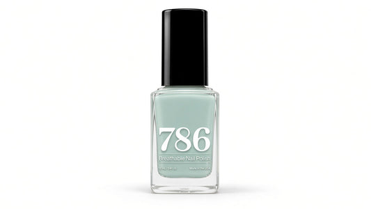 Patagonia - Breathable Nail Polish