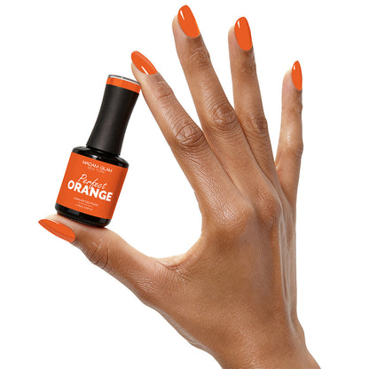 Perfect Orange