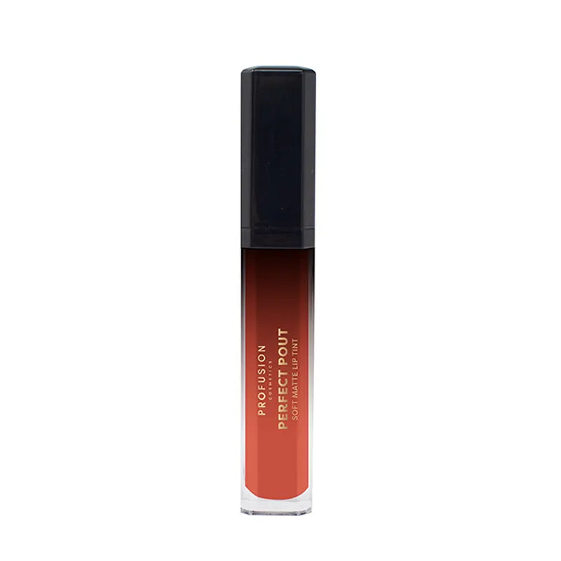 LABIOS PERFECTOS | Tinte labial mate suave
