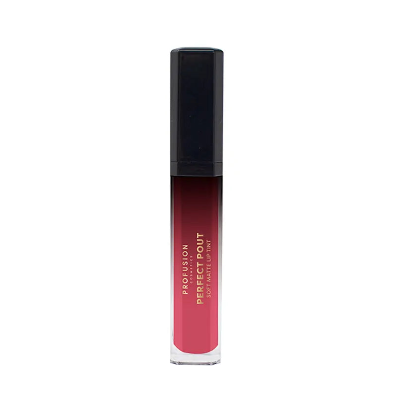 LABIOS PERFECTOS | Tinte labial mate suave