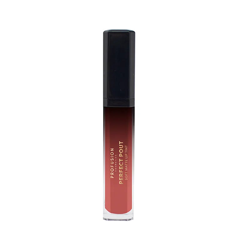 LABIOS PERFECTOS | Tinte labial mate suave
