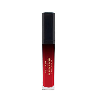 LABIOS PERFECTOS | Tinte labial mate suave