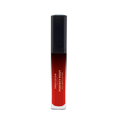 LABIOS PERFECTOS | Tinte labial mate suave