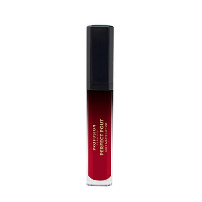 LABIOS PERFECTOS | Tinte labial mate suave