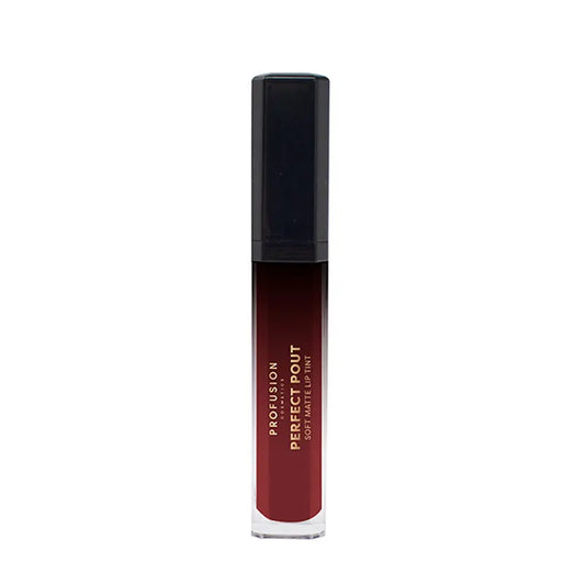 LABIOS PERFECTOS | Tinte labial mate suave