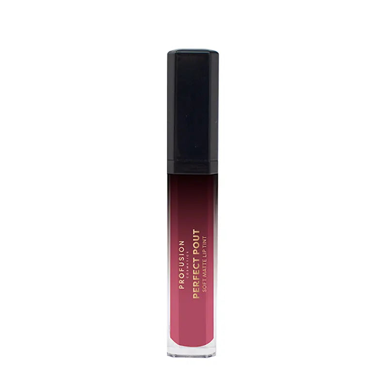 LABIOS PERFECTOS | Tinte labial mate suave