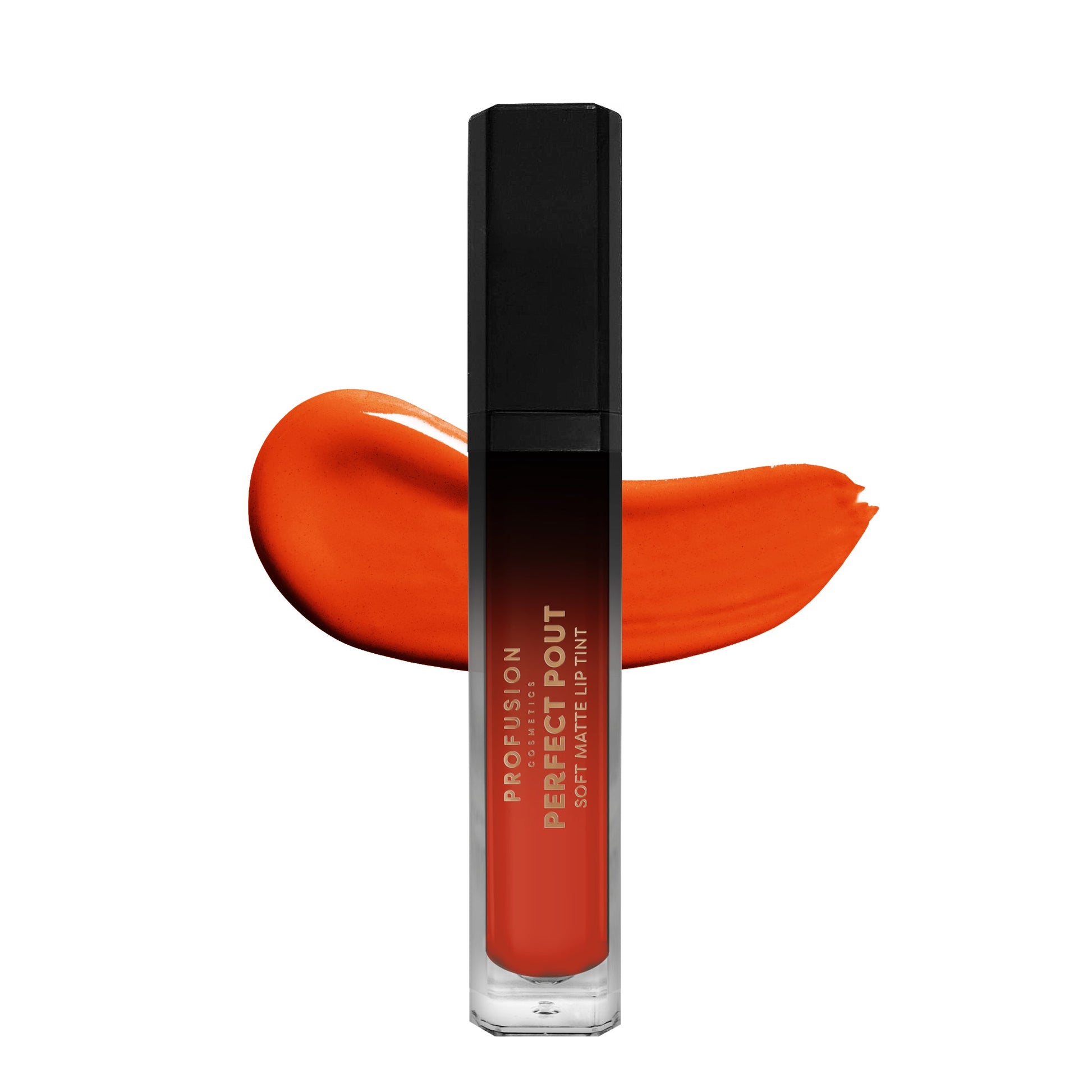Soft Matte Lip Tint | Perfect Pout