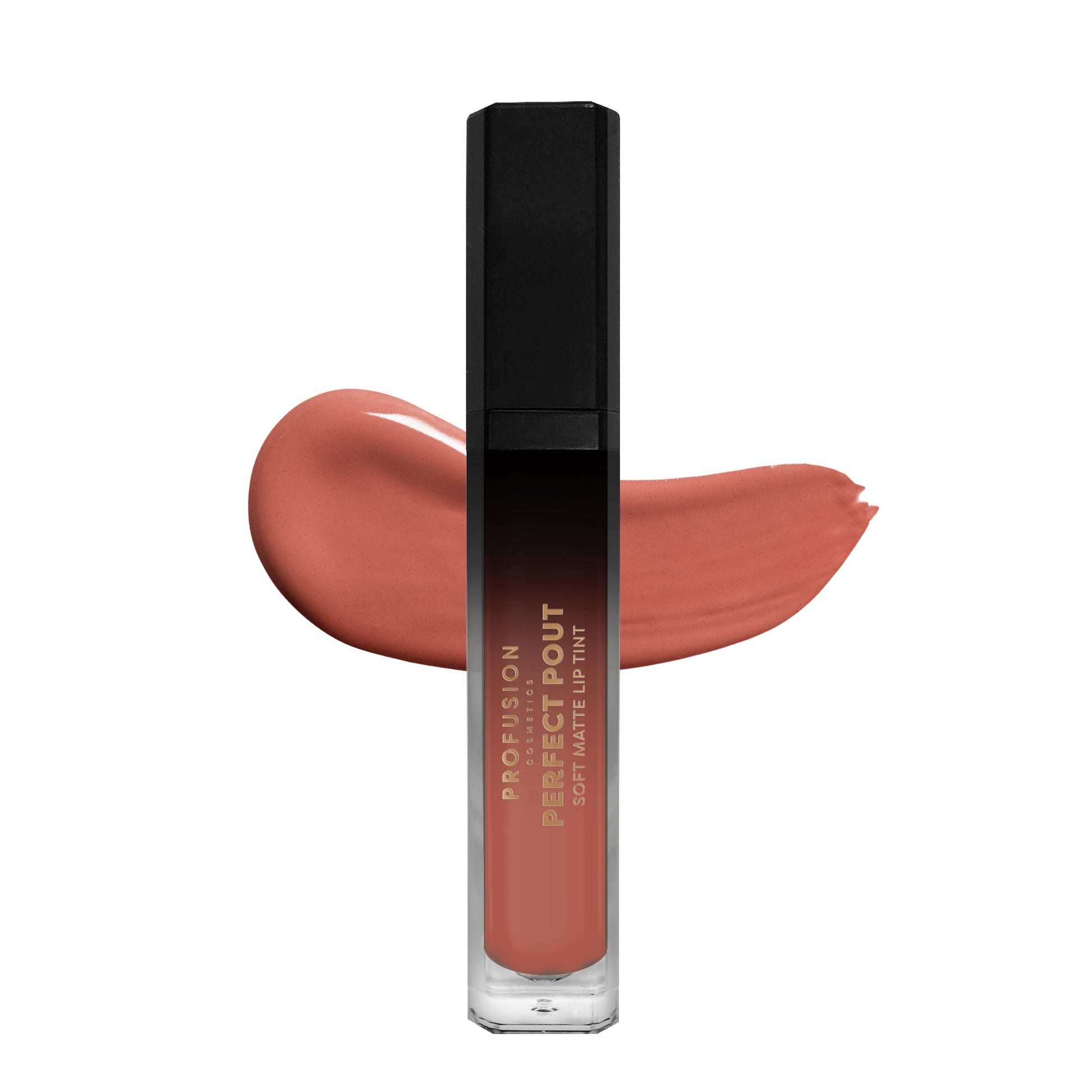 Soft Matte Lip Tint | Perfect Pout