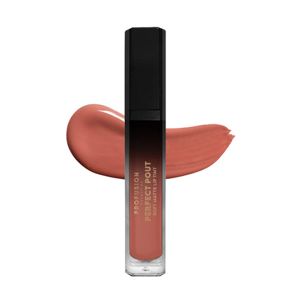 Soft Matte Lip Tint | Perfect Pout
