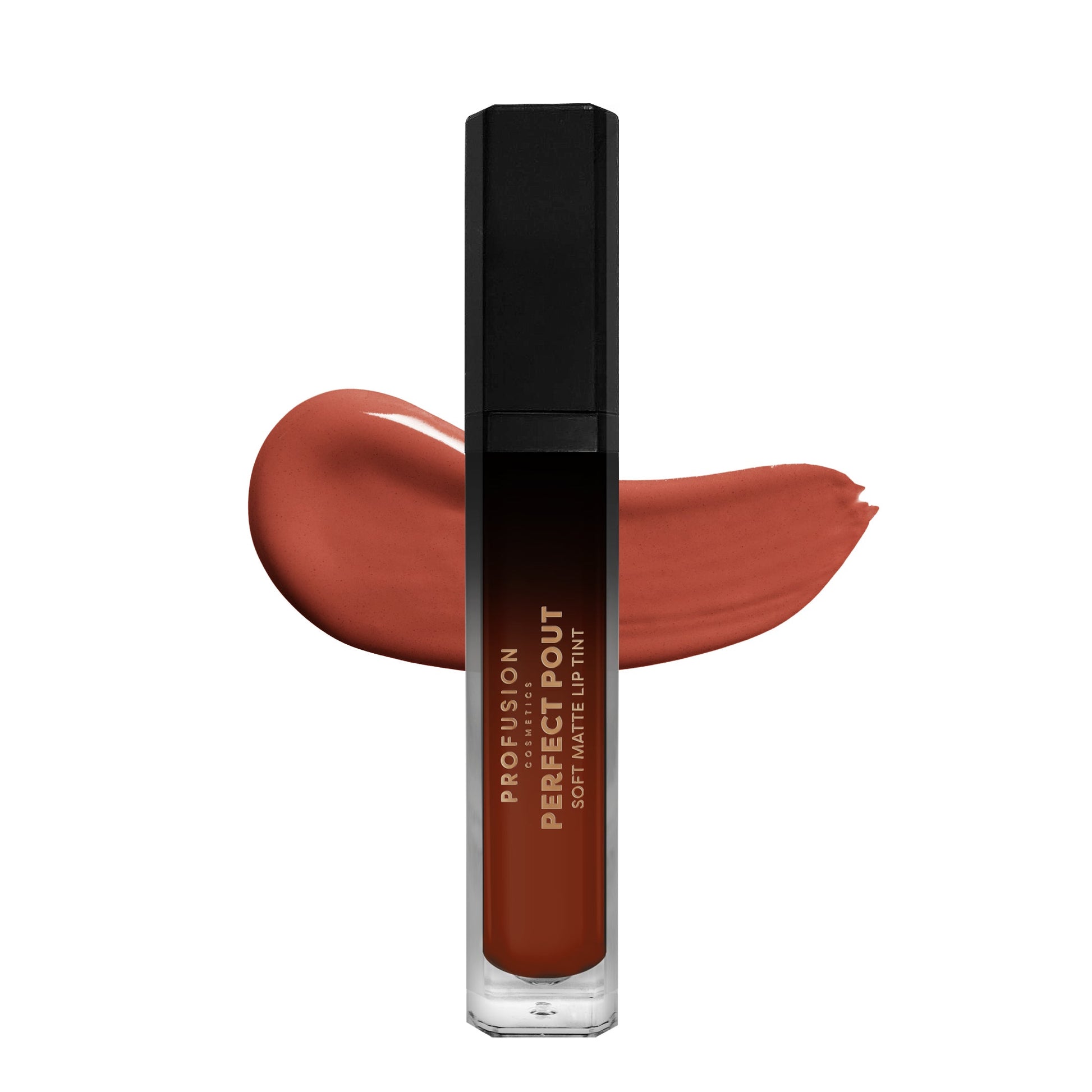 Soft Matte Lip Tint | Perfect Pout