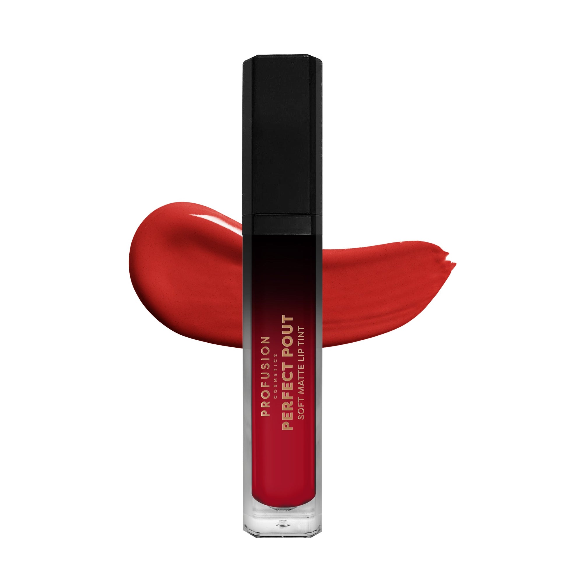 Soft Matte Lip Tint | Perfect Pout