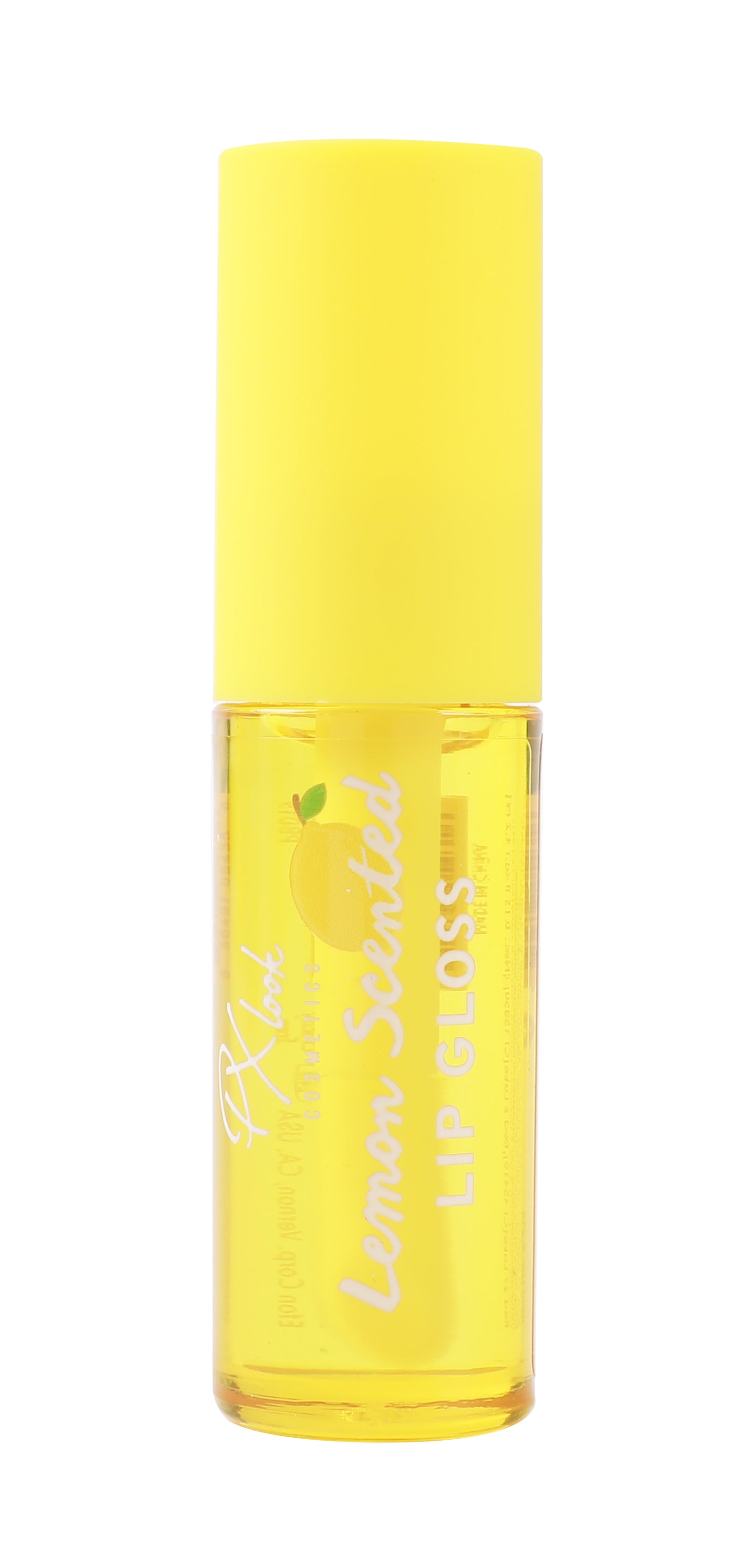 PxLook Fruit Scented Lip Gloss, fruity lip gloss, best lip gloss
