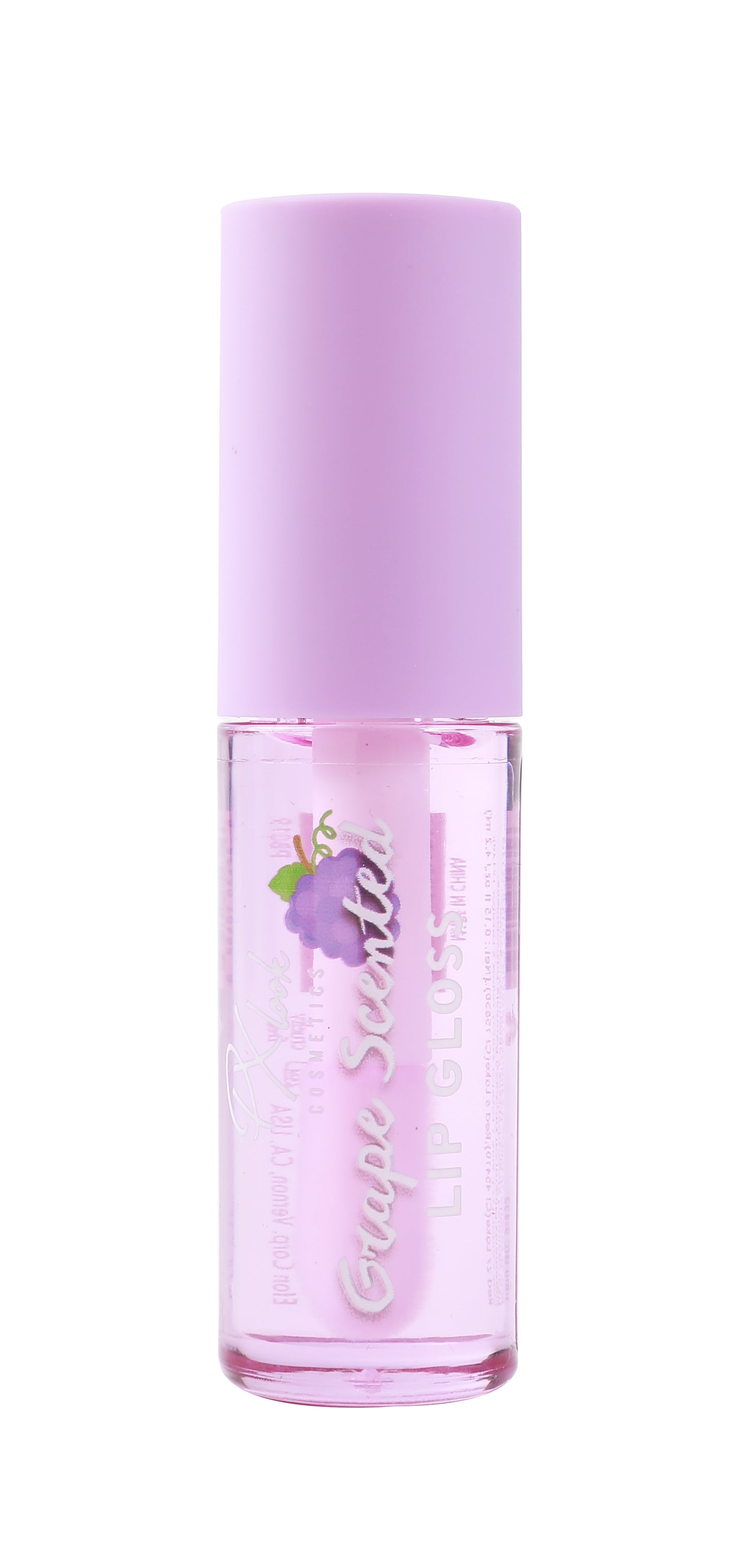 PxLook Fruit Scented Lip Gloss, fruity lip gloss, best lip gloss