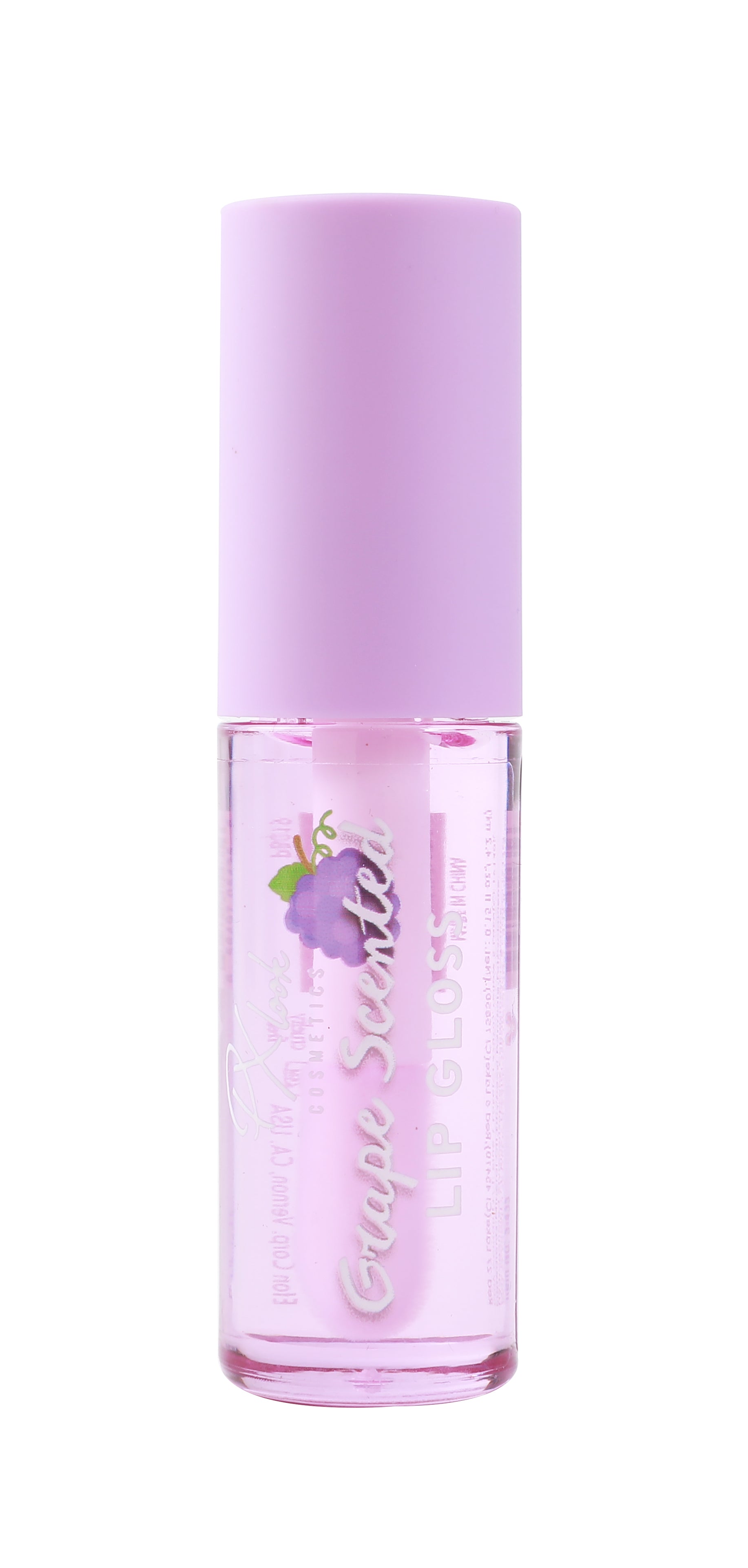 PxLook Fruit Scented Lip Gloss, fruity lip gloss, best lip gloss