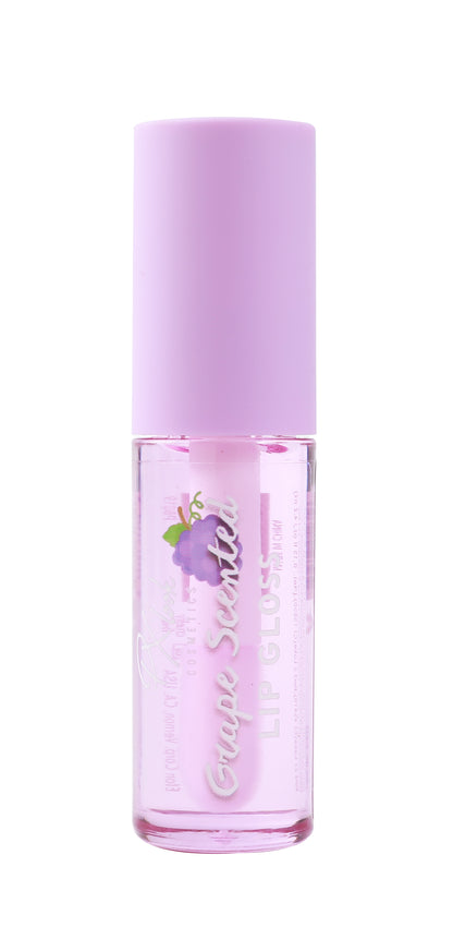 PxLook Fruit Scented Lip Gloss, fruity lip gloss, best lip gloss