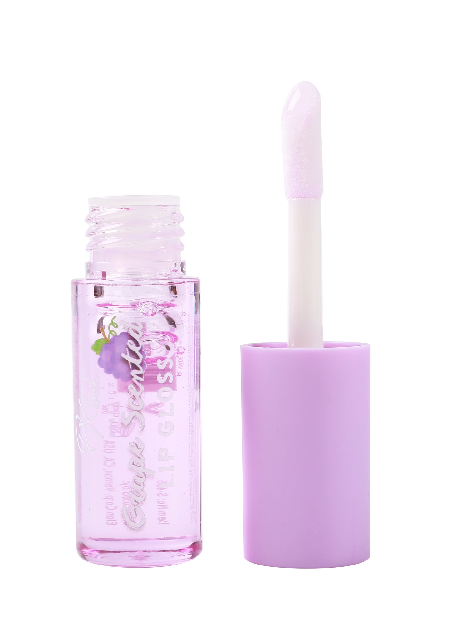 PxLook Fruit Scented Lip Gloss, fruity lip gloss, best lip gloss