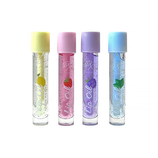 Scented Fruity Lip Oil