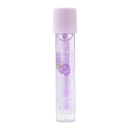 Scented Fruity Lip Oil