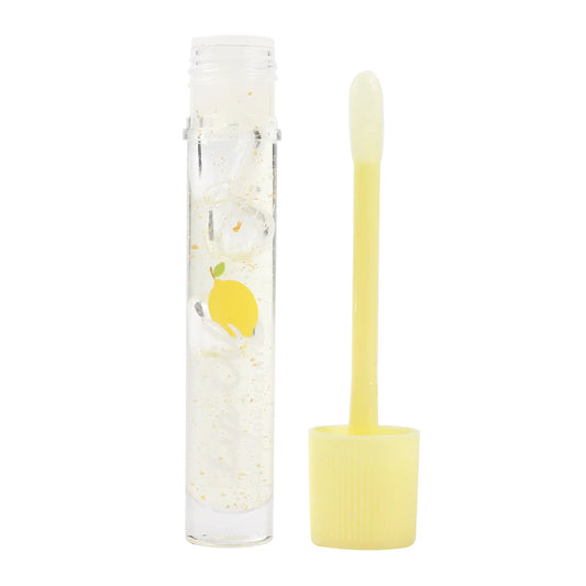Scented Fruity Lip Oil
