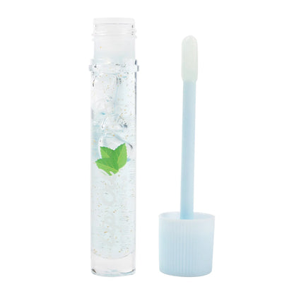 Scented Fruity Lip Oil