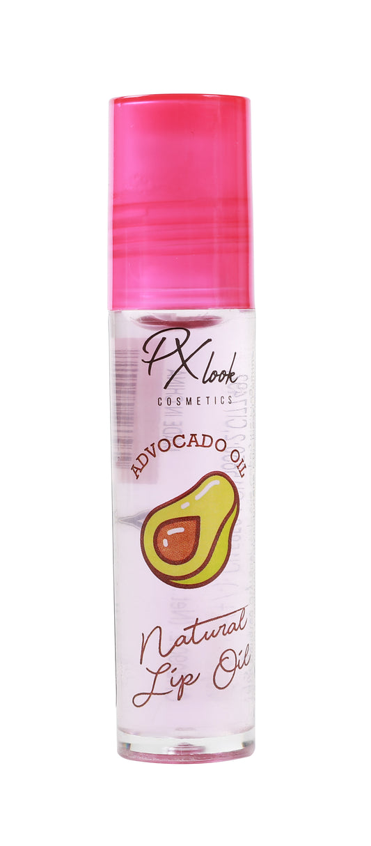 NATURAL LIP OIL