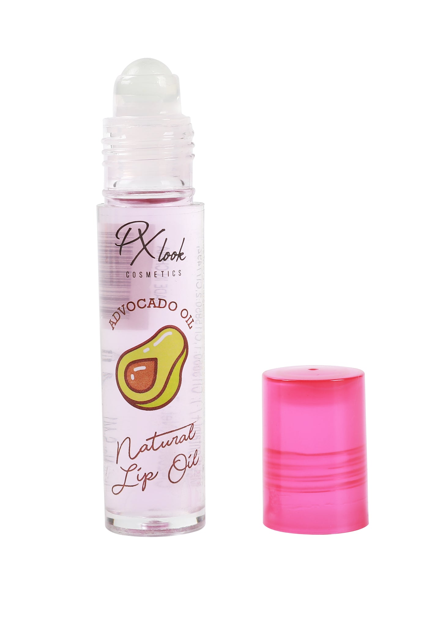 NATURAL LIP OIL