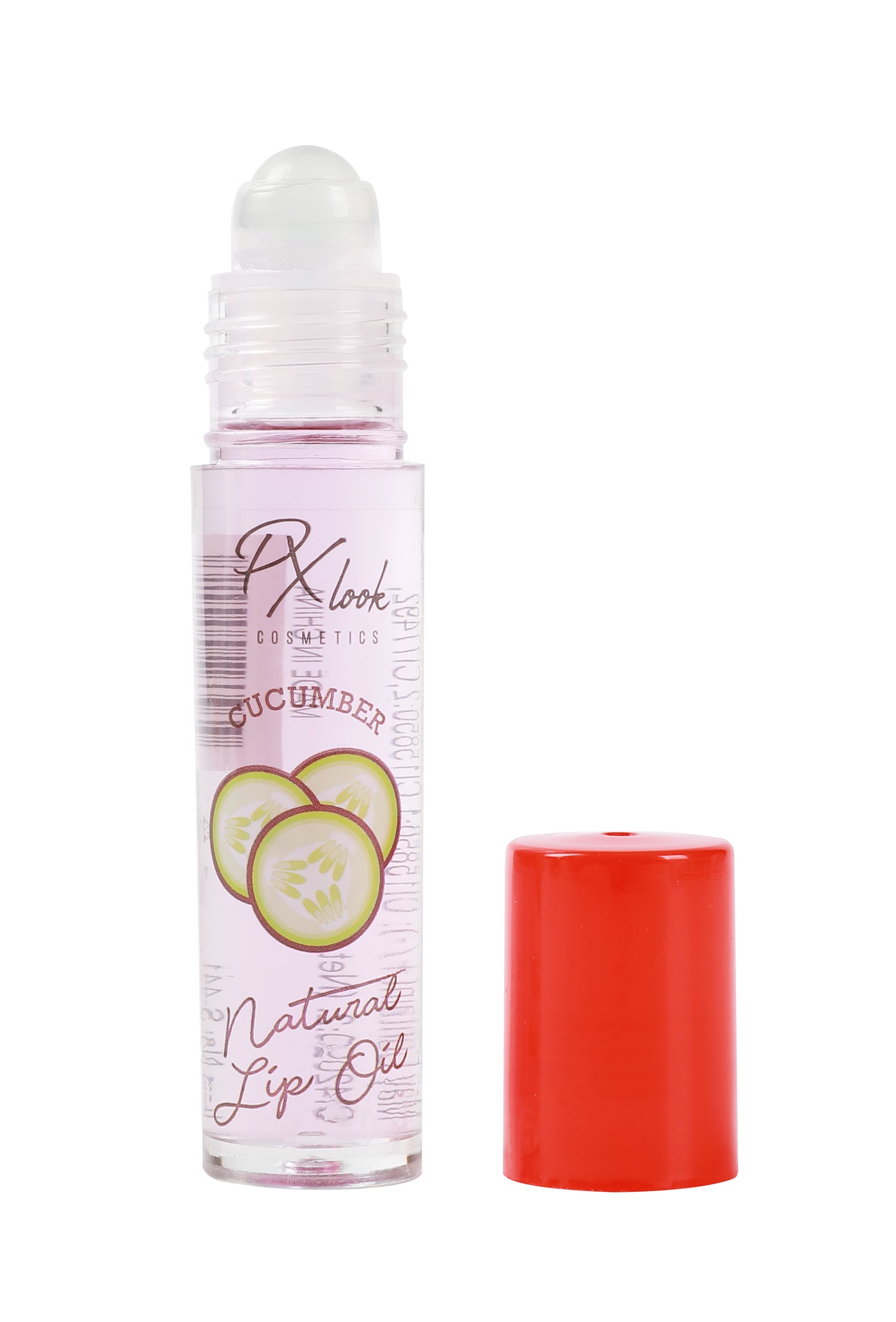 NATURAL LIP OIL