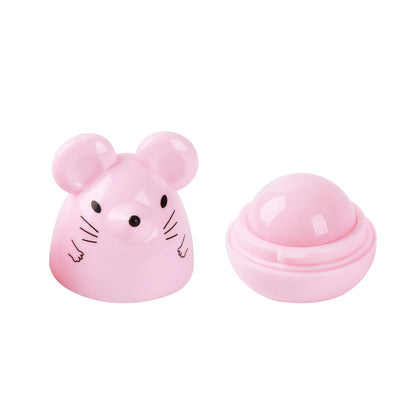 PxLook Hydrating Mouse Lip Balm, best lip balm, best hydrating lip balm