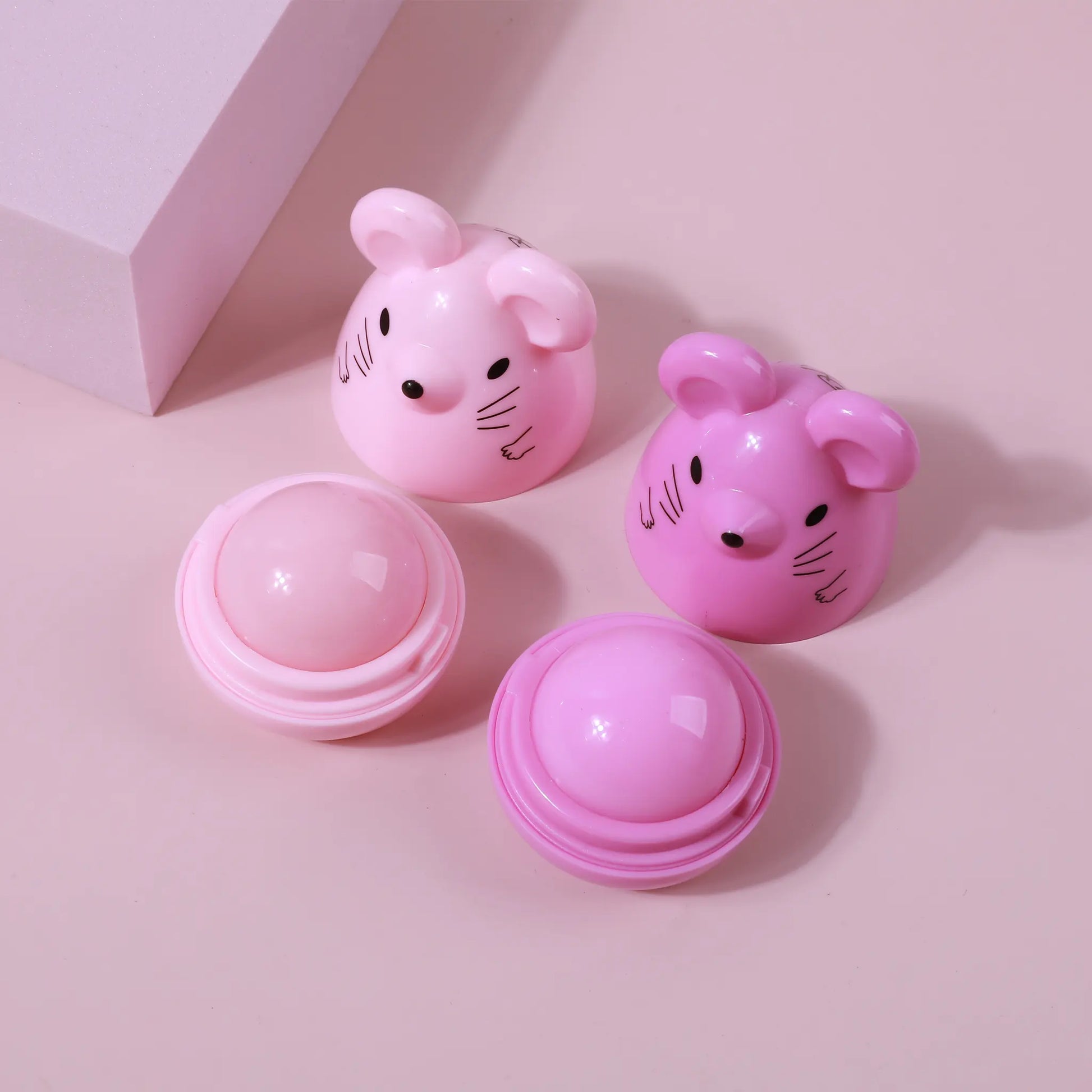 PxLook Hydrating Mouse Lip Balm, best lip balm, best hydrating lip balm
