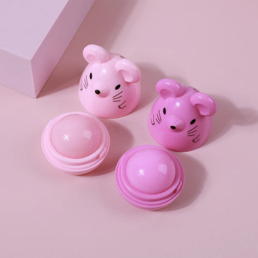 PxLook Hydrating Mouse Lip Balm, best lip balm, best hydrating lip balm