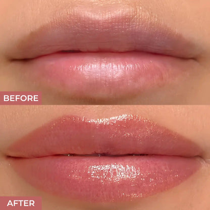 PxLook Candy Kisses Lip Gloss, candy lip gloss, kisses lip gloss, kiss lip gloss