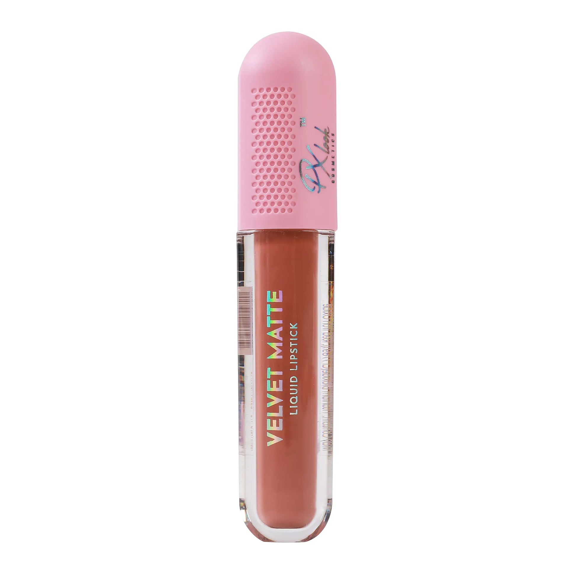 PxLook Velvet Matte Liquid Lipstick