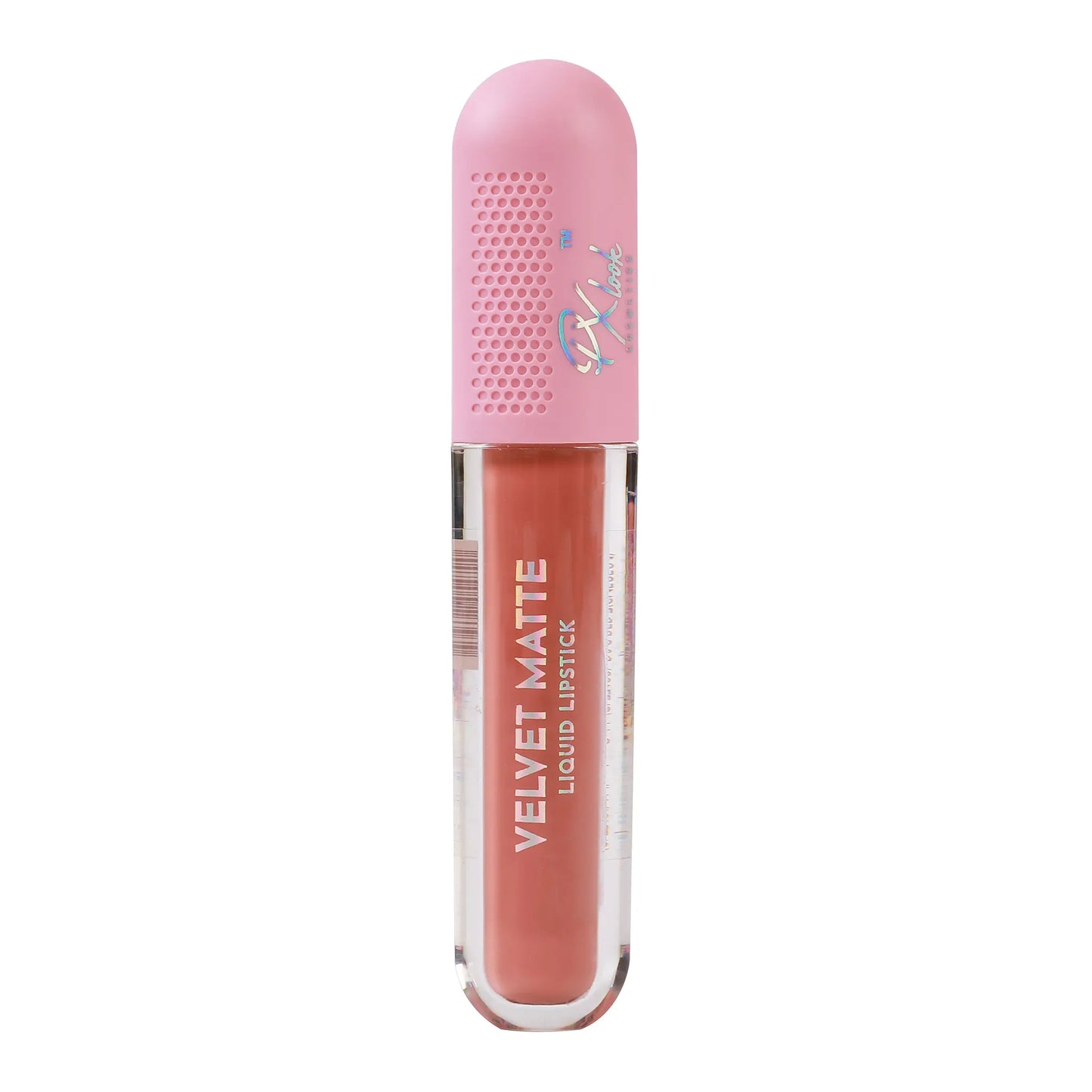 PxLook Velvet Matte Liquid Lipstick