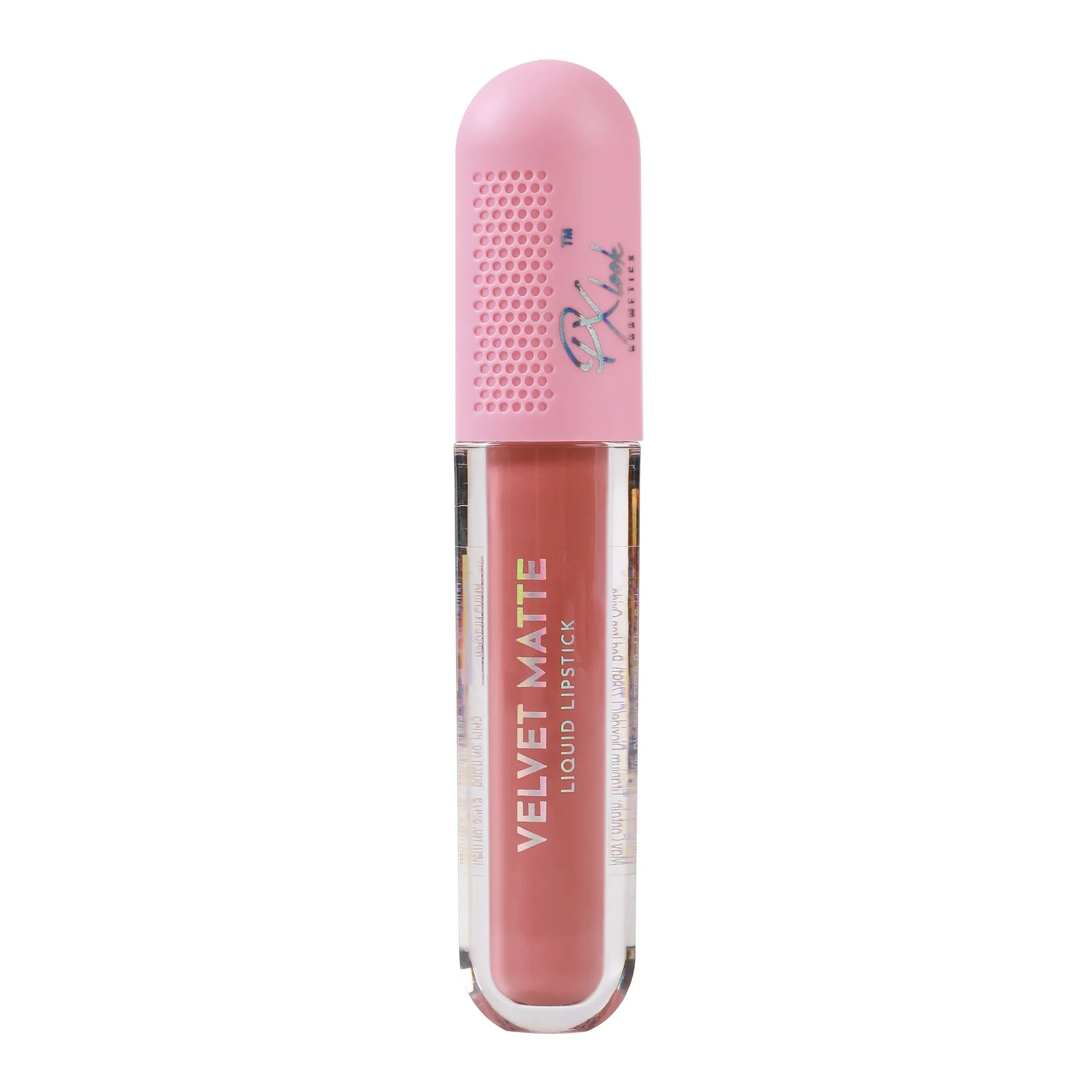 PxLook Velvet Matte Liquid Lipstick