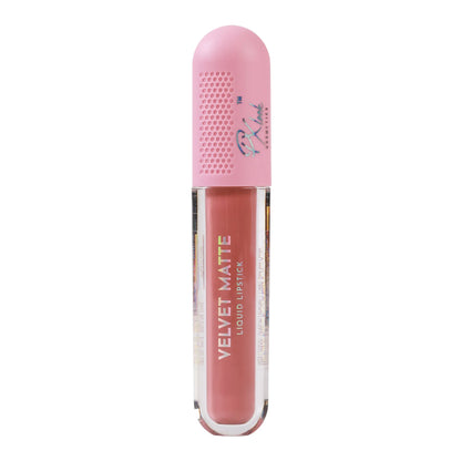 PxLook Velvet Matte Liquid Lipstick
