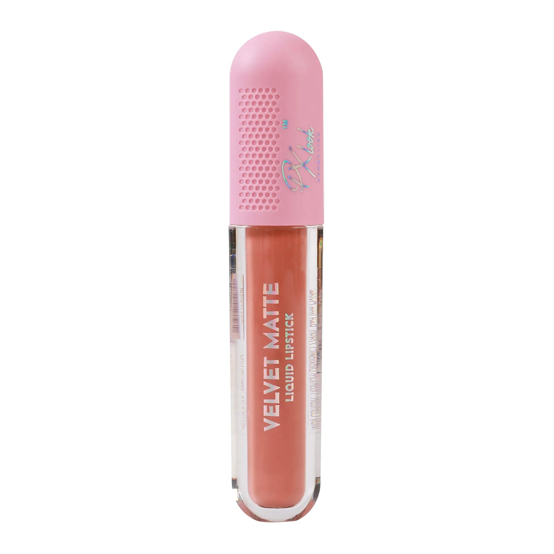 PxLook Velvet Matte Liquid Lipstick