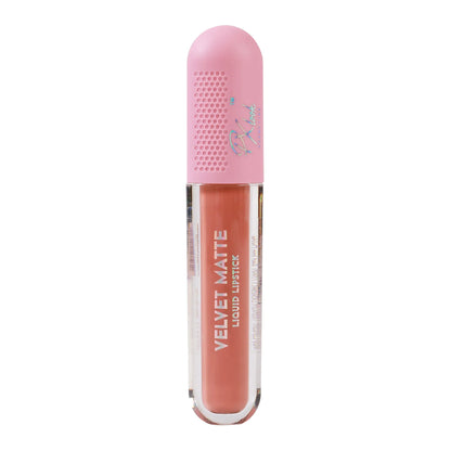 PxLook Velvet Matte Liquid Lipstick