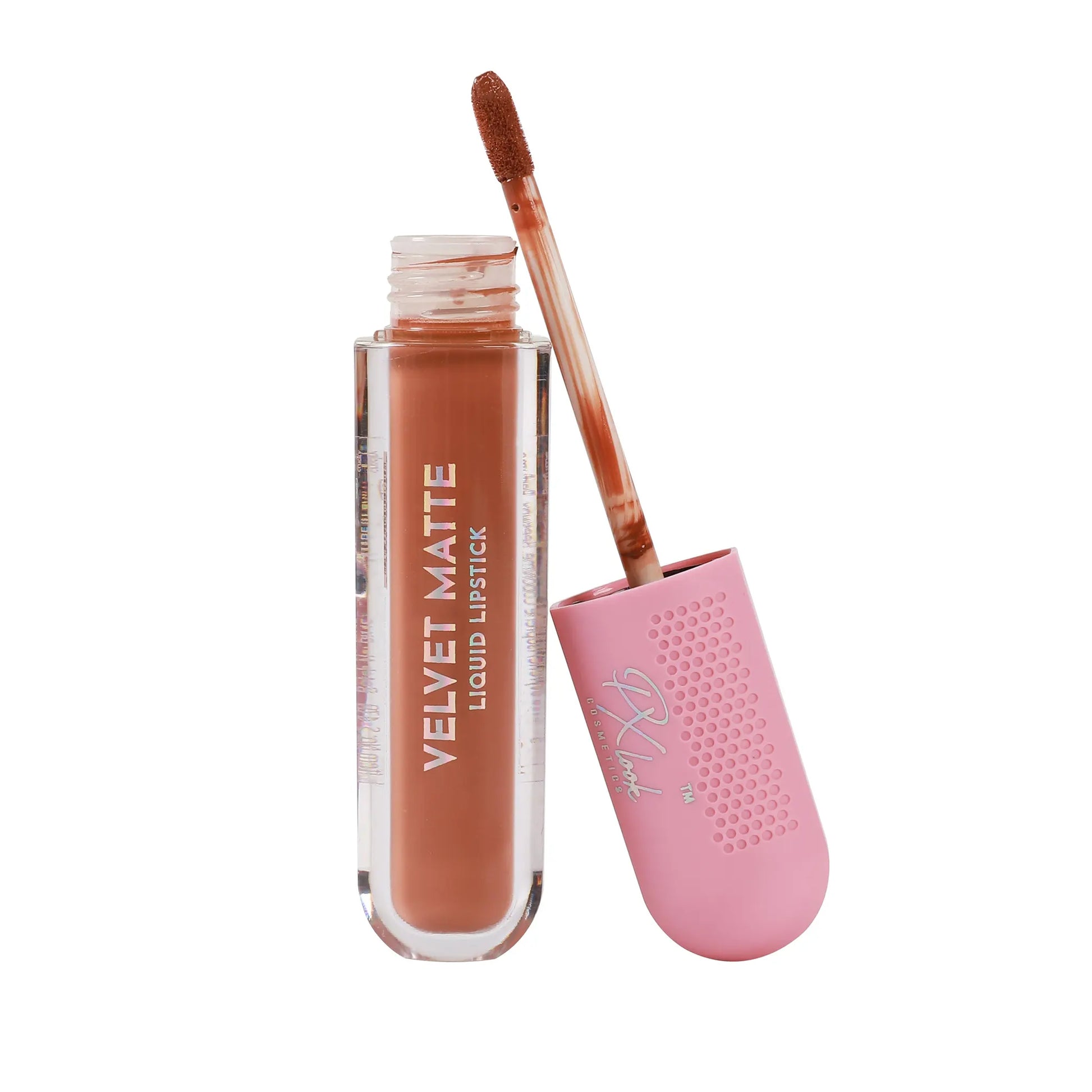PxLook Velvet Matte Liquid Lipstick