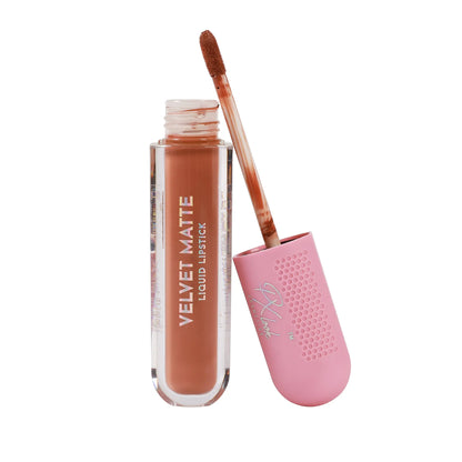 PxLook Velvet Matte Liquid Lipstick